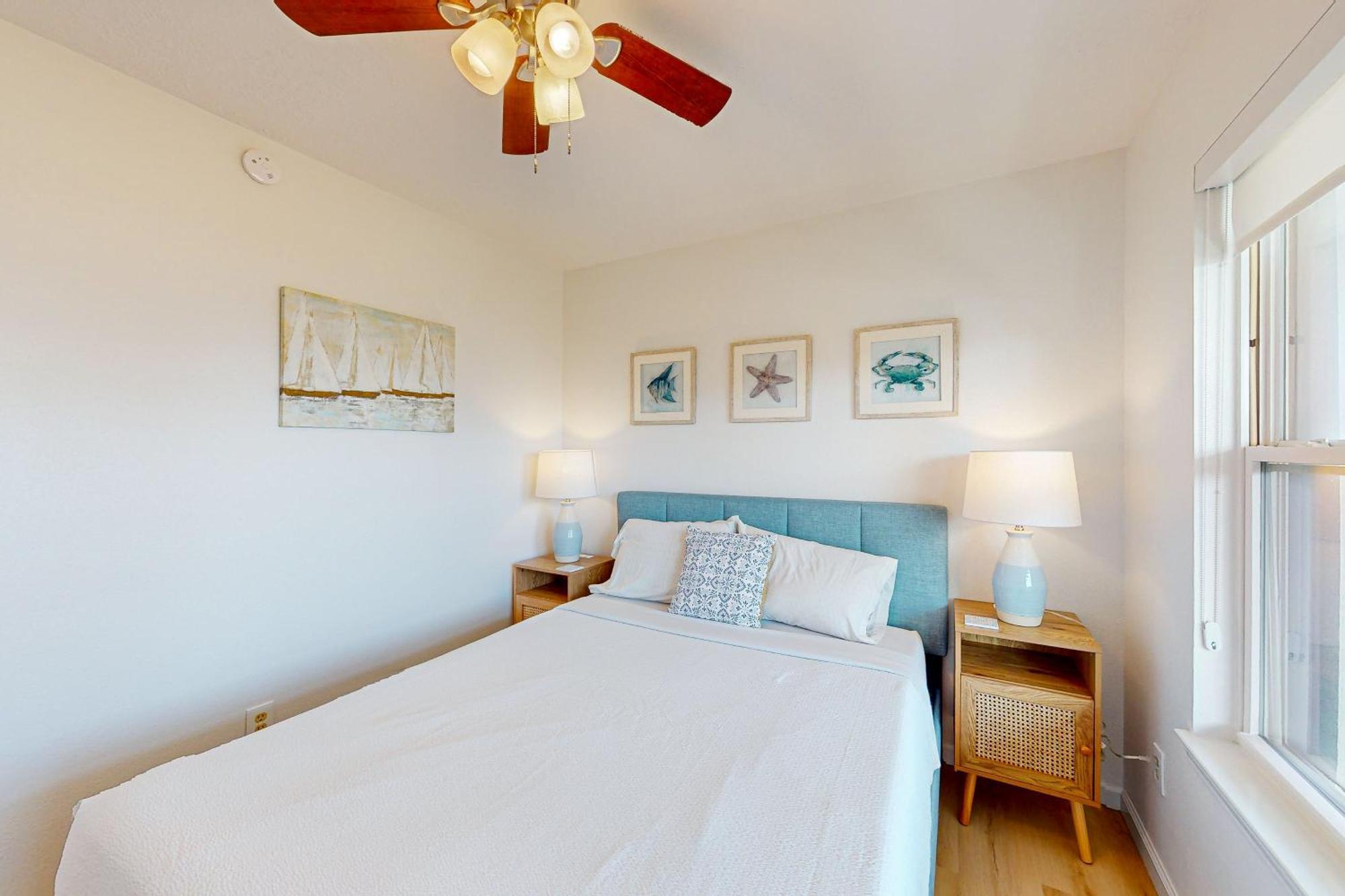 Lounging By The Sea Villa Galveston Exterior foto